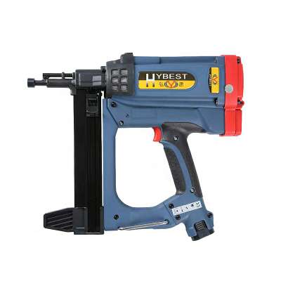 China wholesale electric staple nail gun for concrete