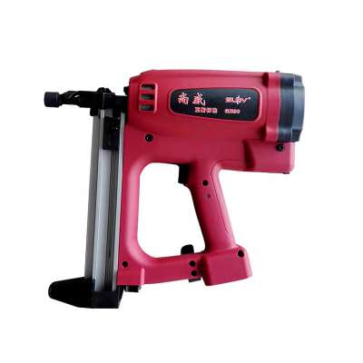 codeless nail guncordless air gun nail gun cordless for steel