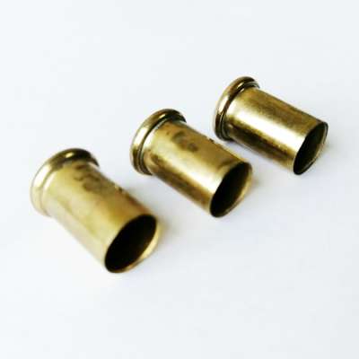 S1 Cylindrical Empty Shell  Nail Gun Cartridges