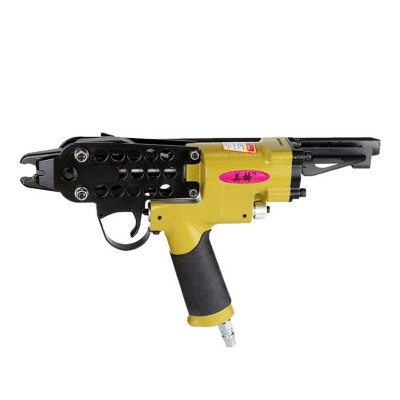 Pneumatic SC7C 15GA 3/4'' C-Ring Plier