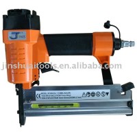 Nail Gun, Pneumatic Nailer Stapler, 2-in-1 Stapler & Nailer (SF5040-B)