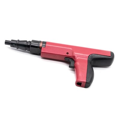 Powder Actuated Fastening Tool 301 Nail Gun