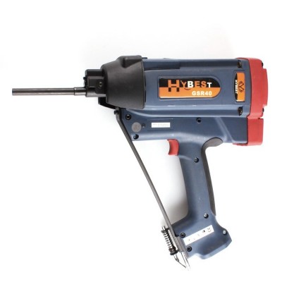 Gas Power Gas Nail Gun Insulation Nailer