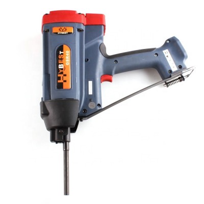 2018 Popular HYBEST Gas Insulation Nailer Gun