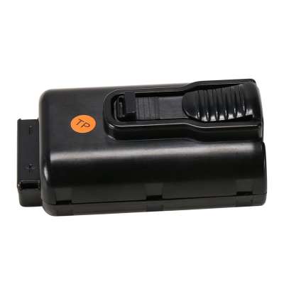 902654 Lithium Ion Rechargeable Battery for Cordless Lithium Ion Nailer