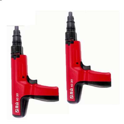 Power Actuated Nail Gun ramset Fastening Tool